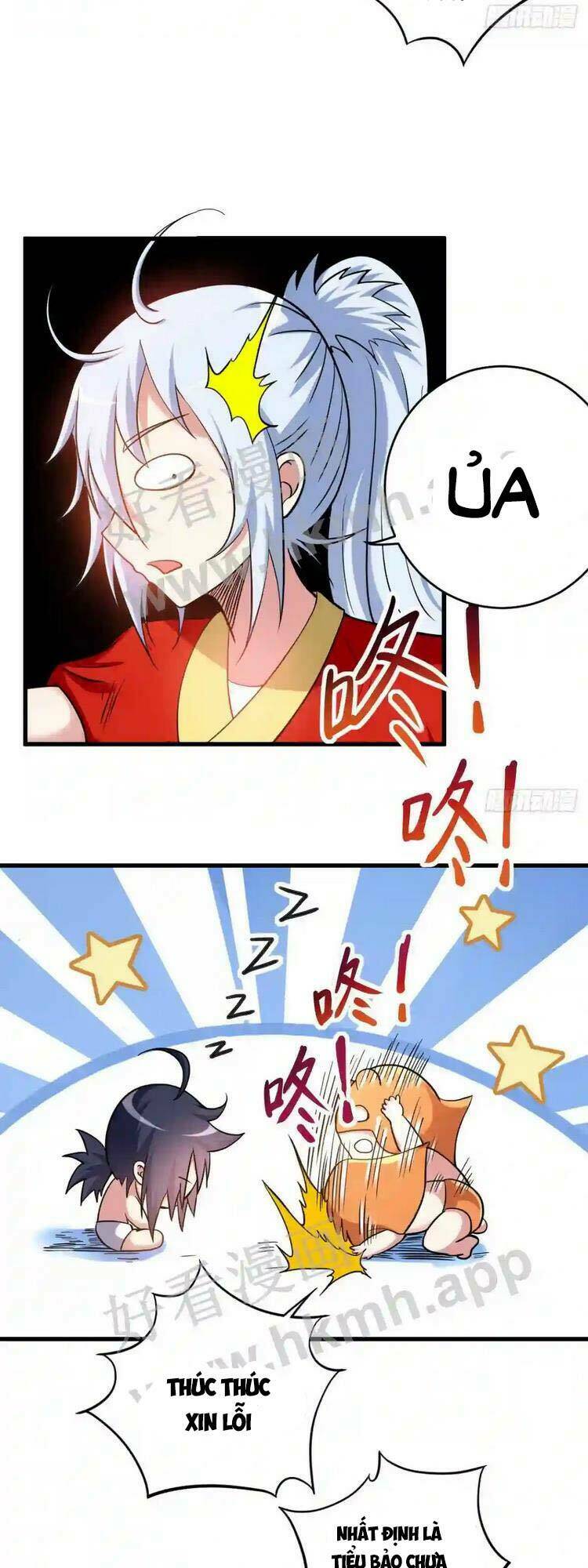 Đệ Tử Của Ta Đều Là Súp Bờ Thần: Chapter 172