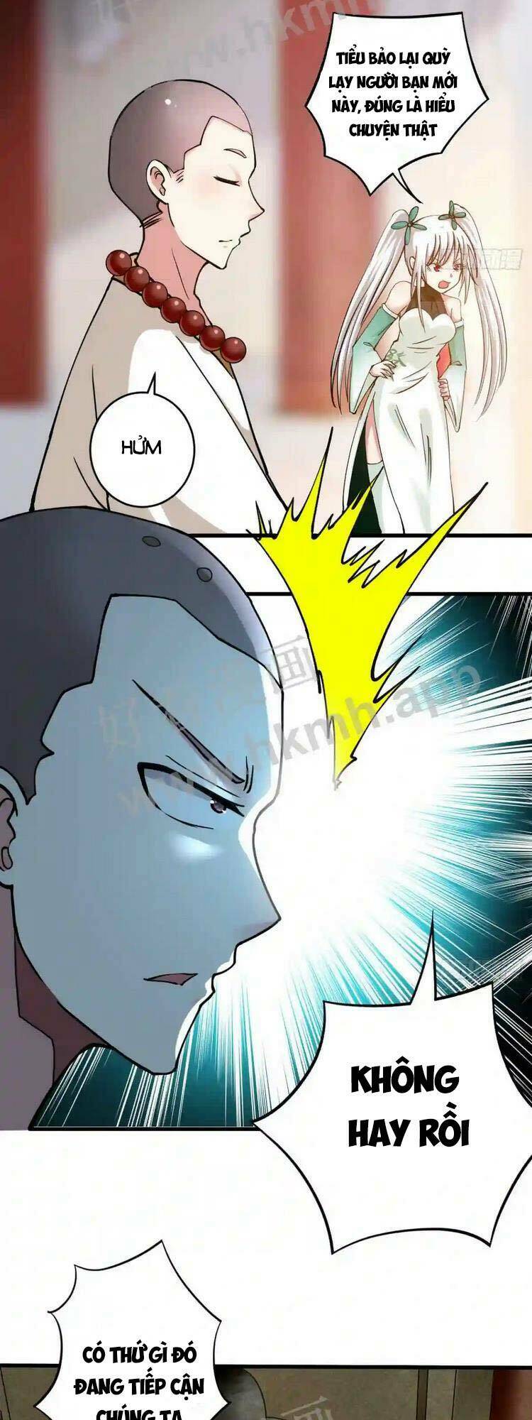 Đệ Tử Của Ta Đều Là Súp Bờ Thần: Chapter 172