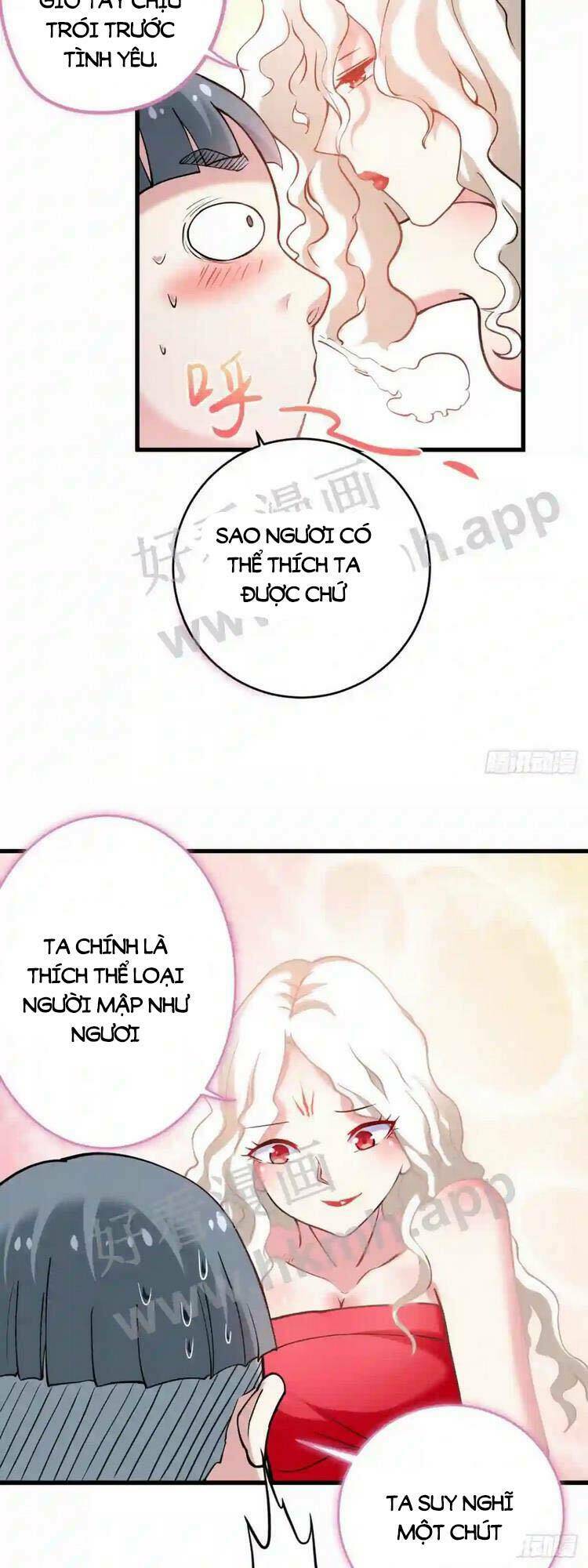 Đệ Tử Của Ta Đều Là Súp Bờ Thần: Chapter 172