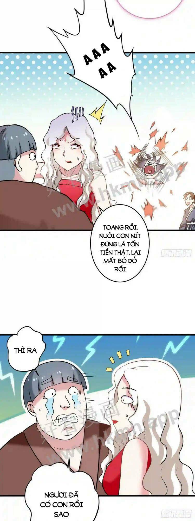 Đệ Tử Của Ta Đều Là Súp Bờ Thần: Chapter 172