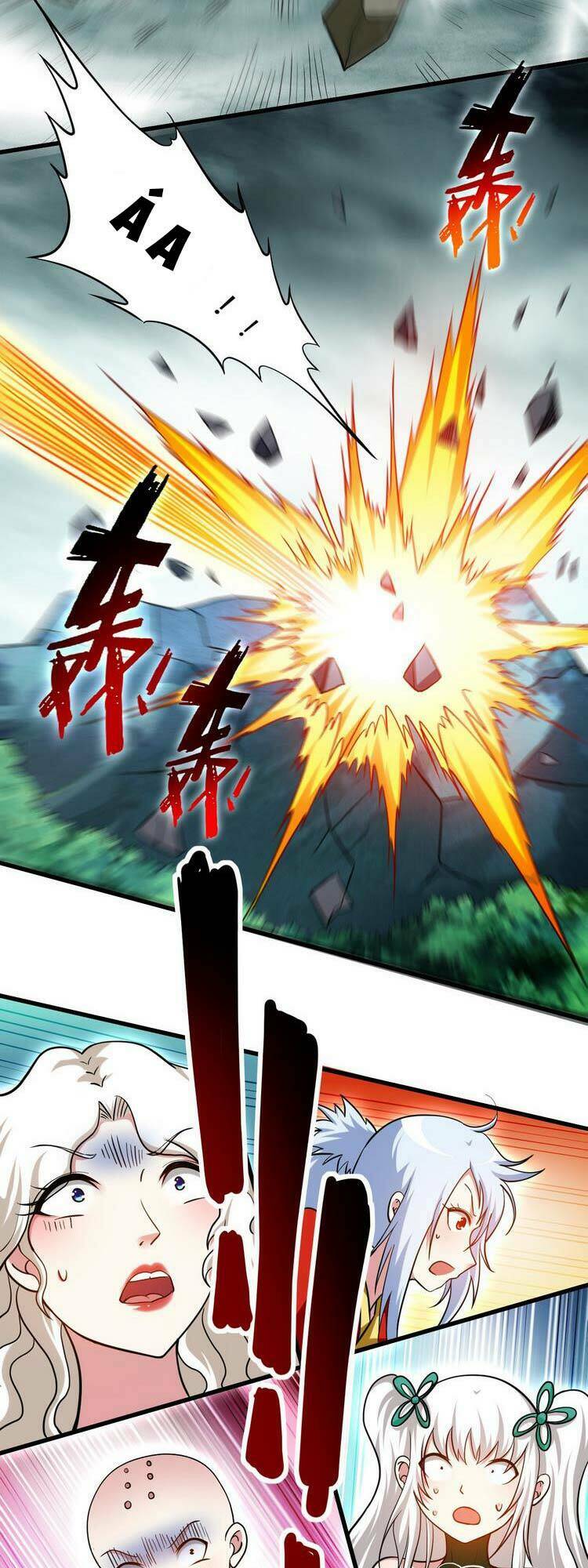 Đệ Tử Của Ta Đều Là Súp Bờ Thần: Chapter 173