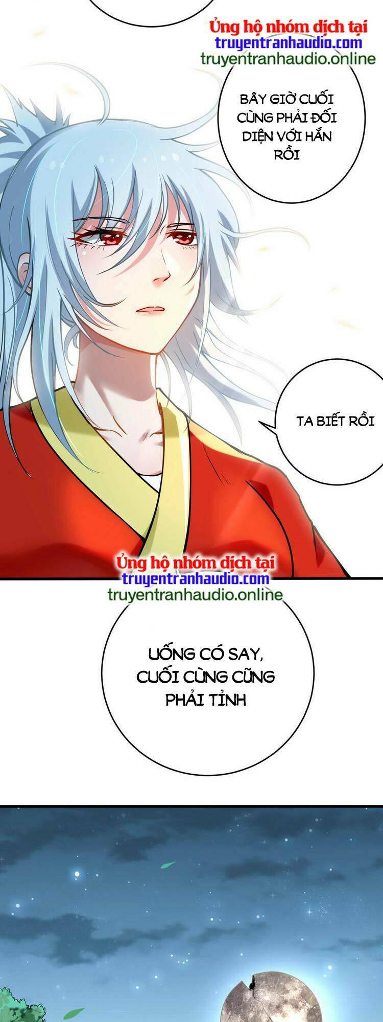 Đệ Tử Của Ta Đều Là Súp Bờ Thần: Chapter 173