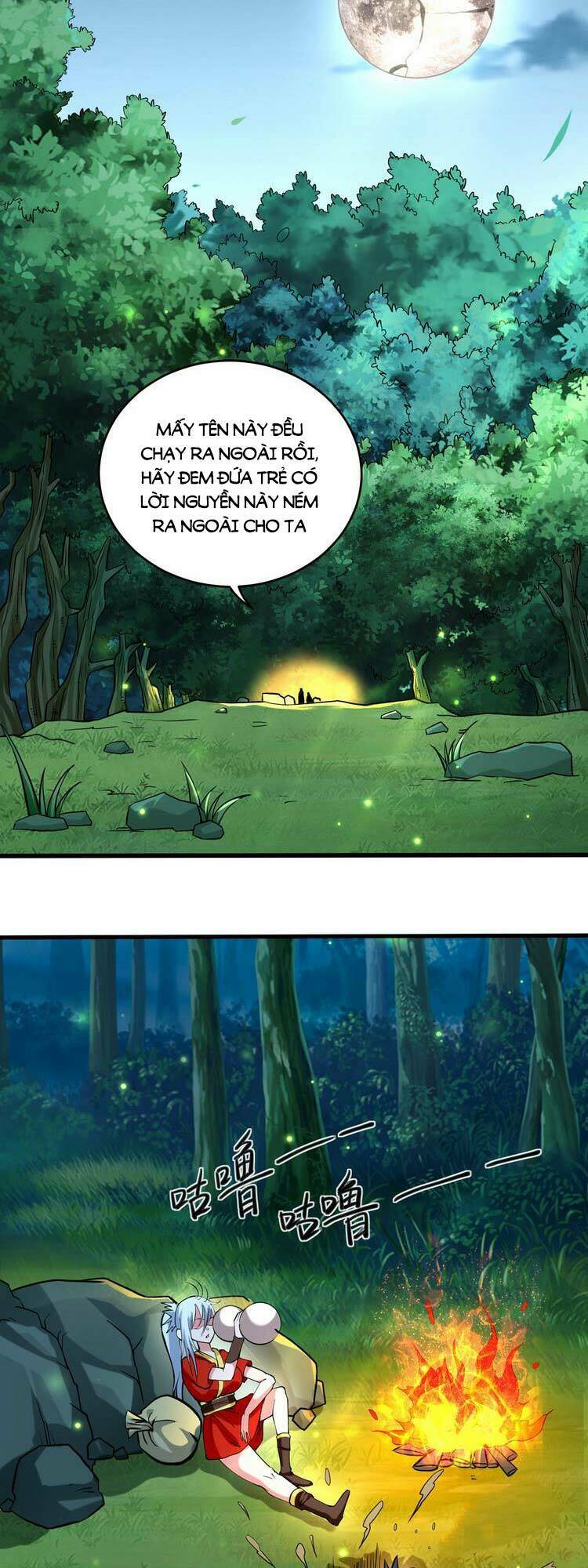 Đệ Tử Của Ta Đều Là Súp Bờ Thần: Chapter 173