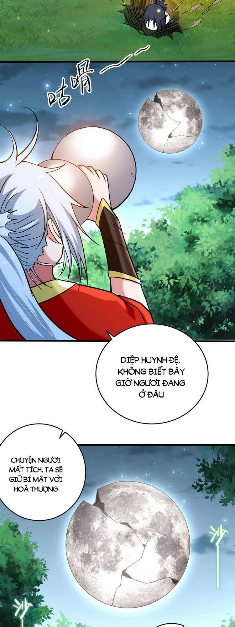 Đệ Tử Của Ta Đều Là Súp Bờ Thần: Chapter 173