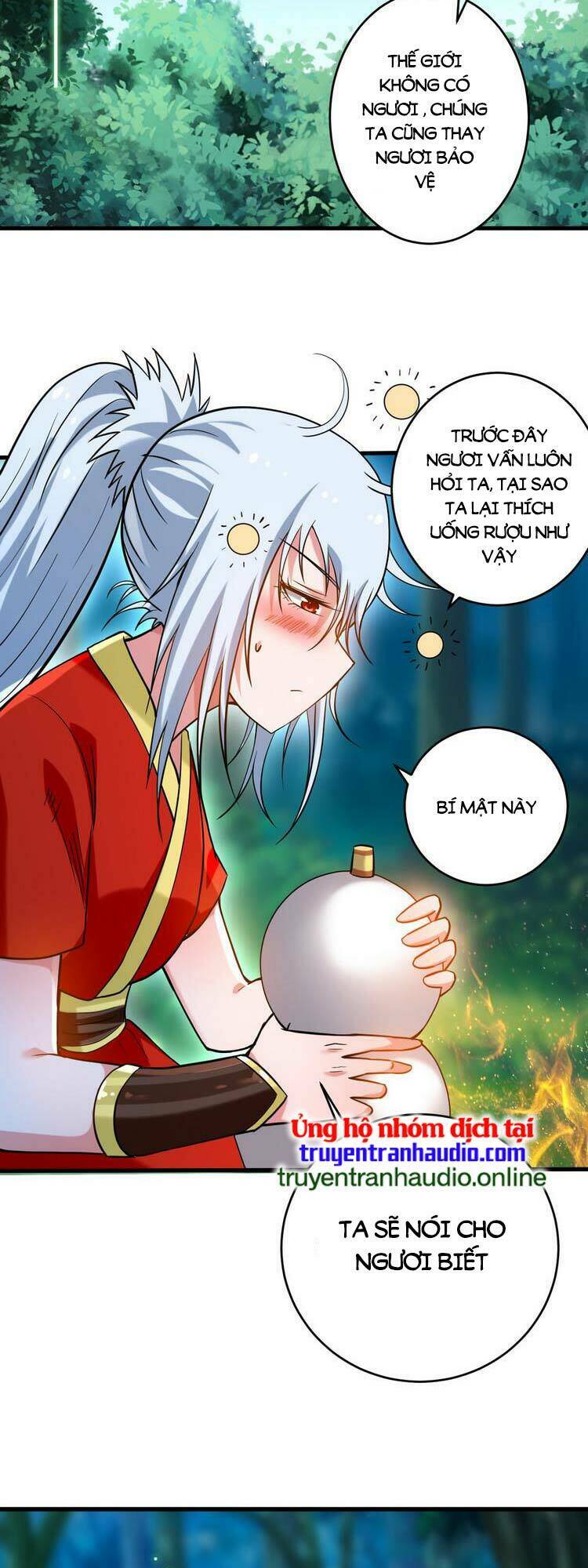 Đệ Tử Của Ta Đều Là Súp Bờ Thần: Chapter 173