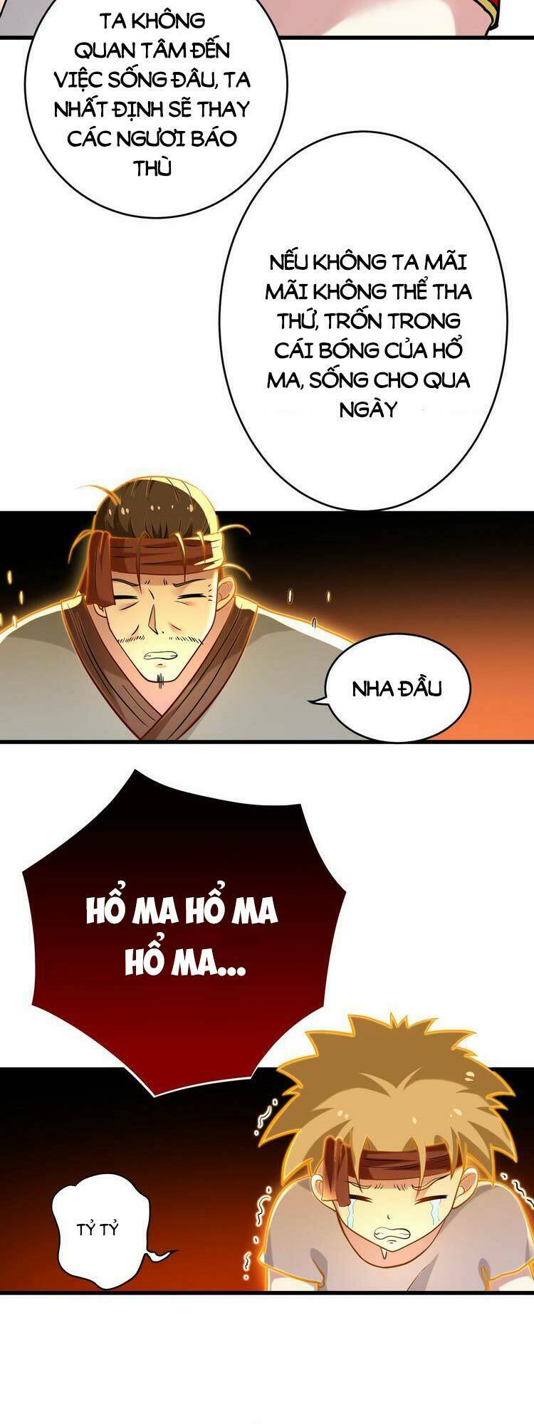 Đệ Tử Của Ta Đều Là Súp Bờ Thần: Chapter 173