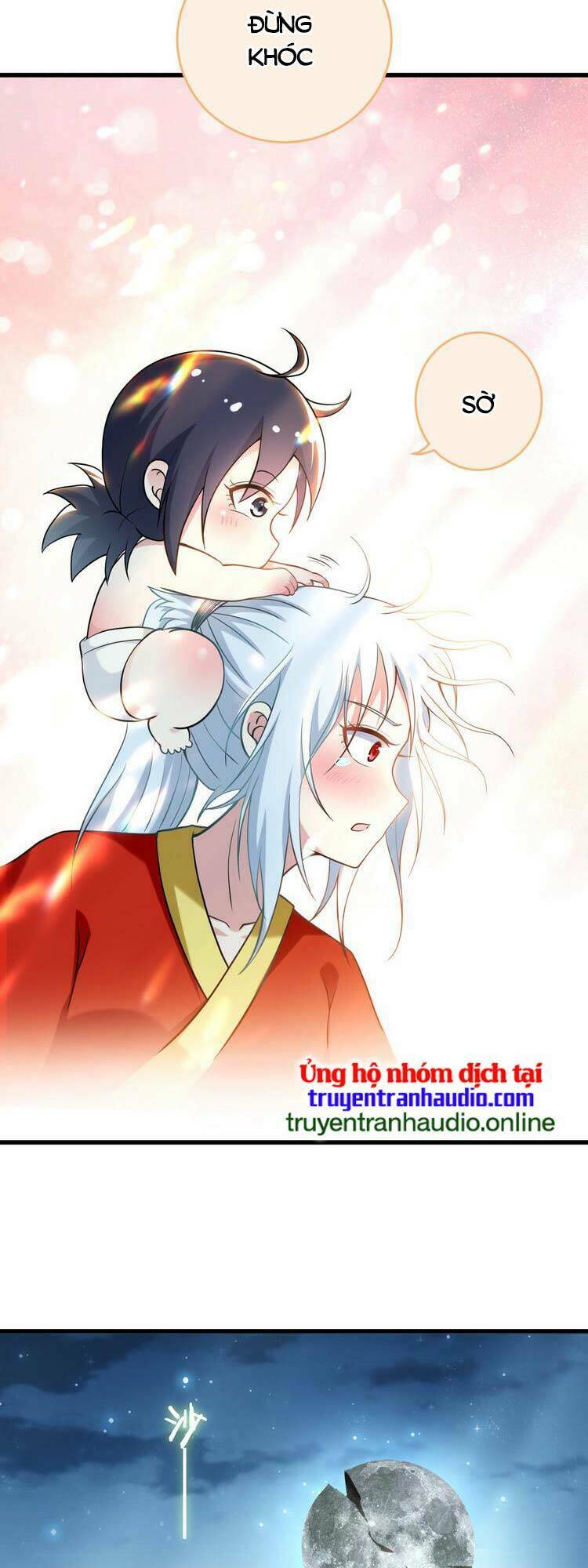 Đệ Tử Của Ta Đều Là Súp Bờ Thần: Chapter 173