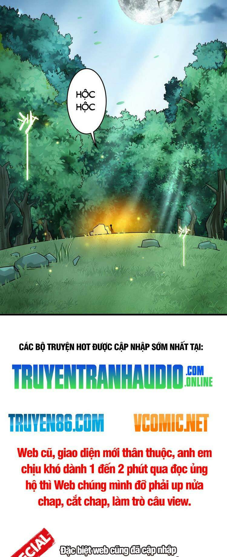Đệ Tử Của Ta Đều Là Súp Bờ Thần: Chapter 173