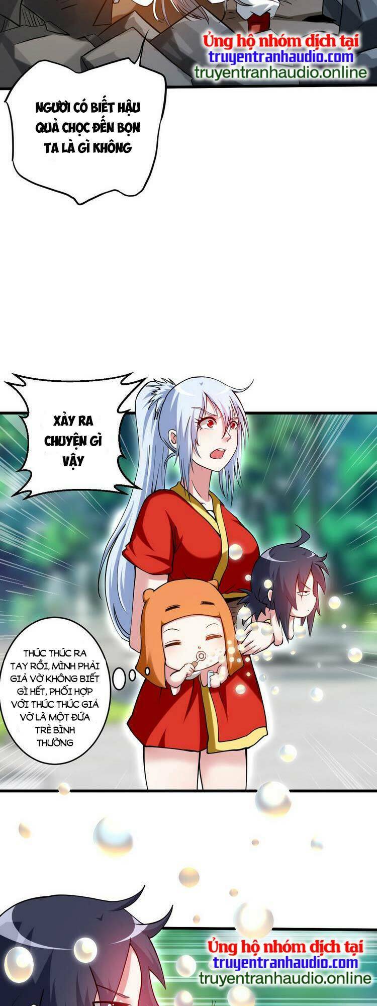 Đệ Tử Của Ta Đều Là Súp Bờ Thần: Chapter 173