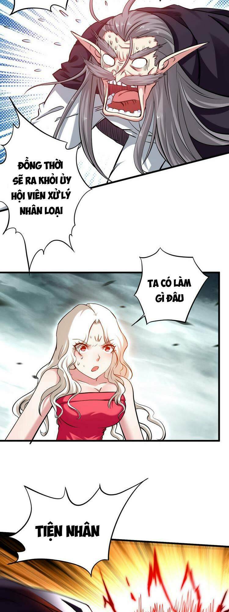 Đệ Tử Của Ta Đều Là Súp Bờ Thần: Chapter 173