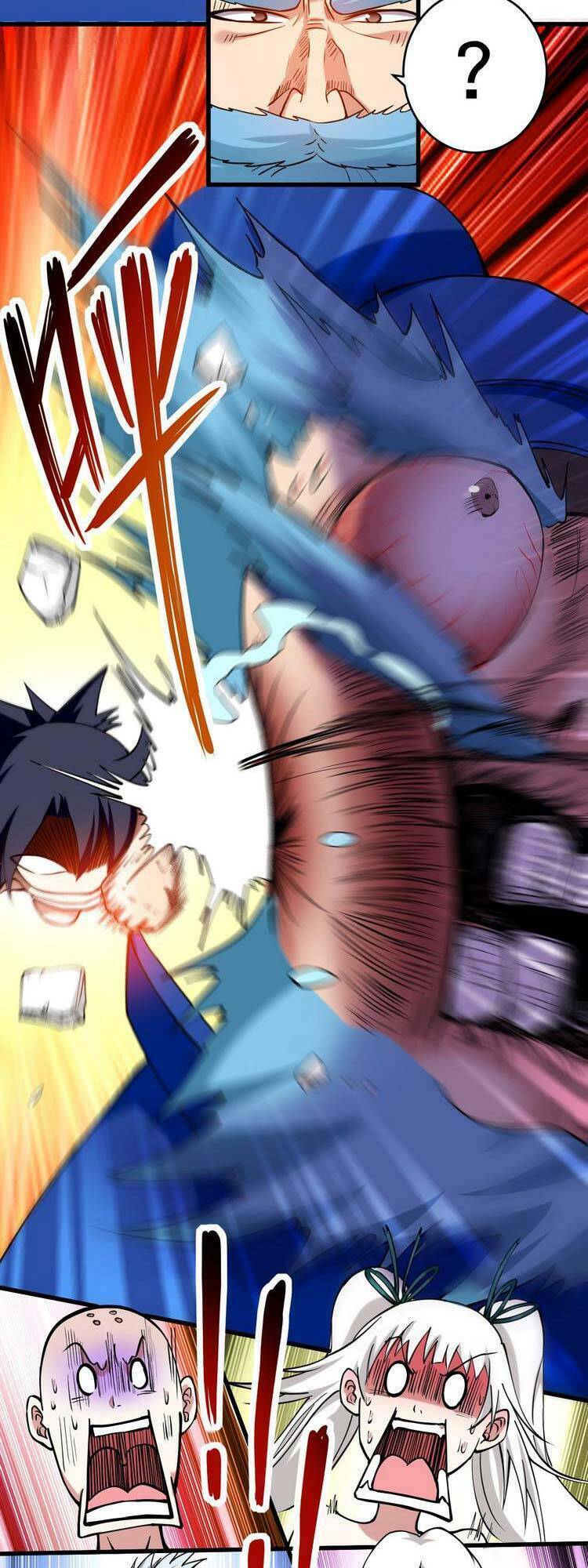 Đệ Tử Của Ta Đều Là Súp Bờ Thần: Chapter 174