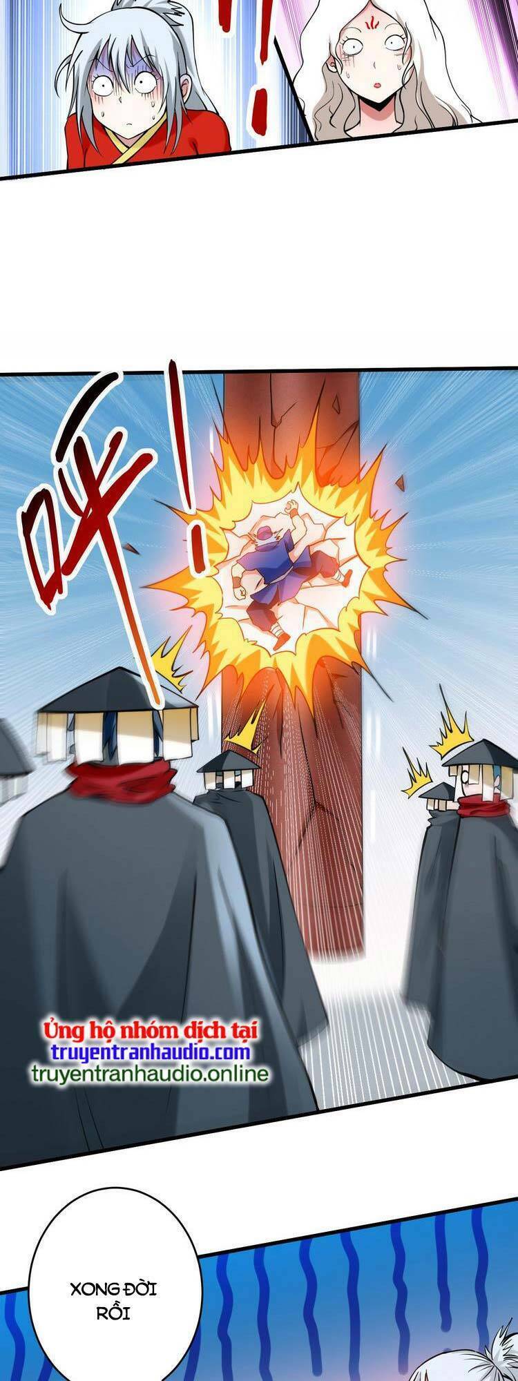 Đệ Tử Của Ta Đều Là Súp Bờ Thần: Chapter 174