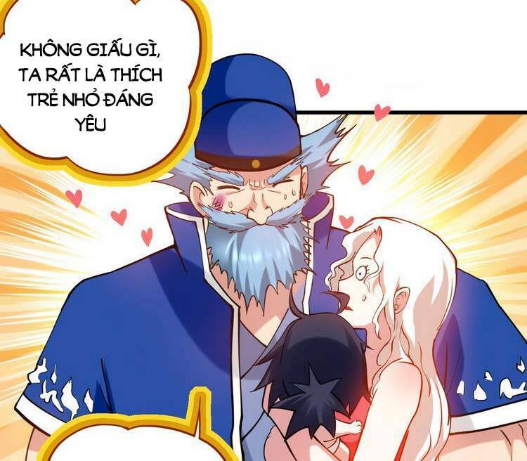 Đệ Tử Của Ta Đều Là Súp Bờ Thần: Chapter 174