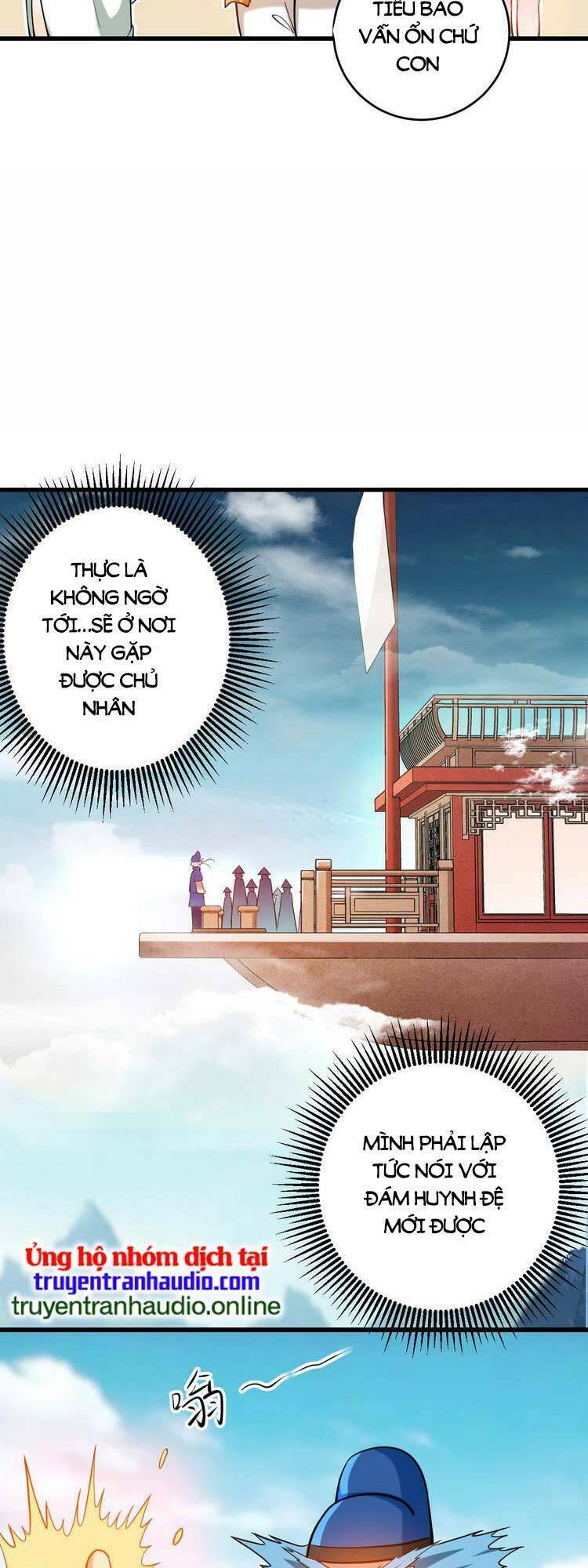 Đệ Tử Của Ta Đều Là Súp Bờ Thần: Chapter 174