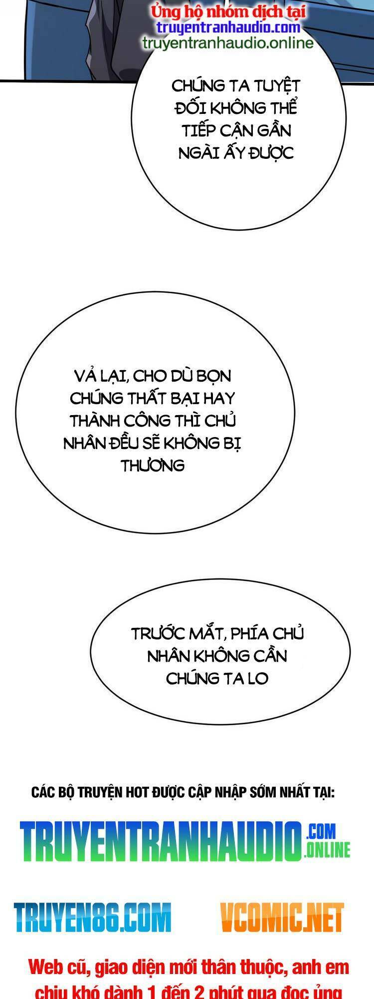 Đệ Tử Của Ta Đều Là Súp Bờ Thần: Chapter 174