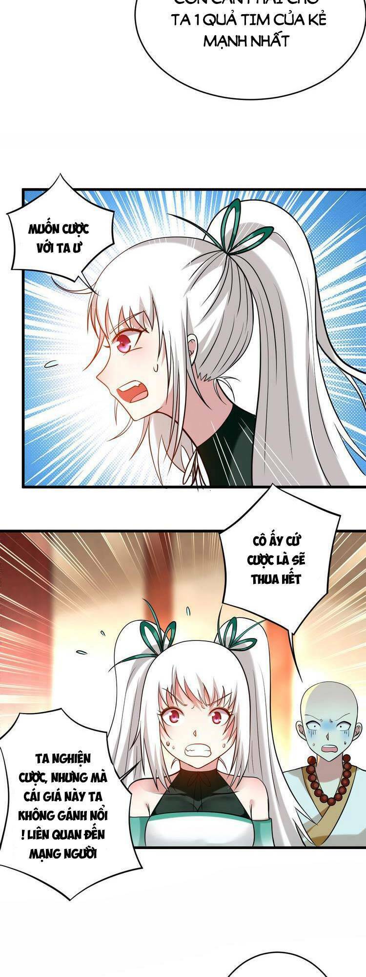 Đệ Tử Của Ta Đều Là Súp Bờ Thần: Chapter 174