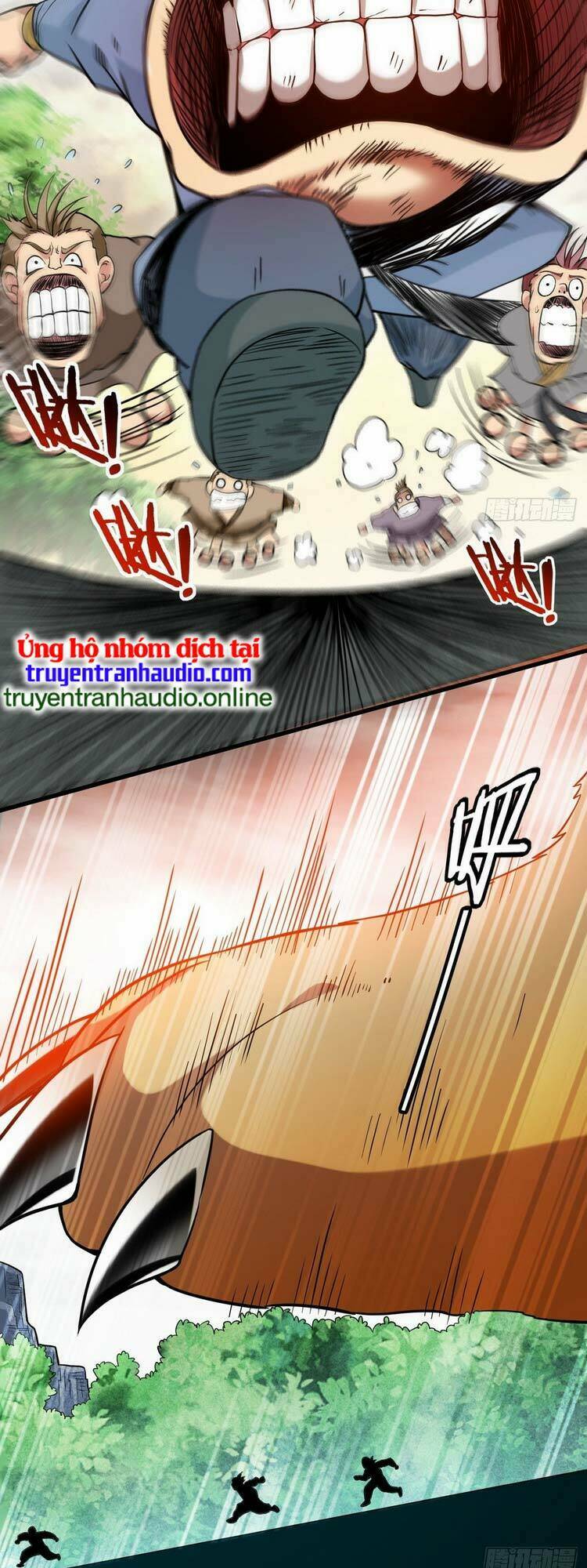 Đệ Tử Của Ta Đều Là Súp Bờ Thần: Chapter 175
