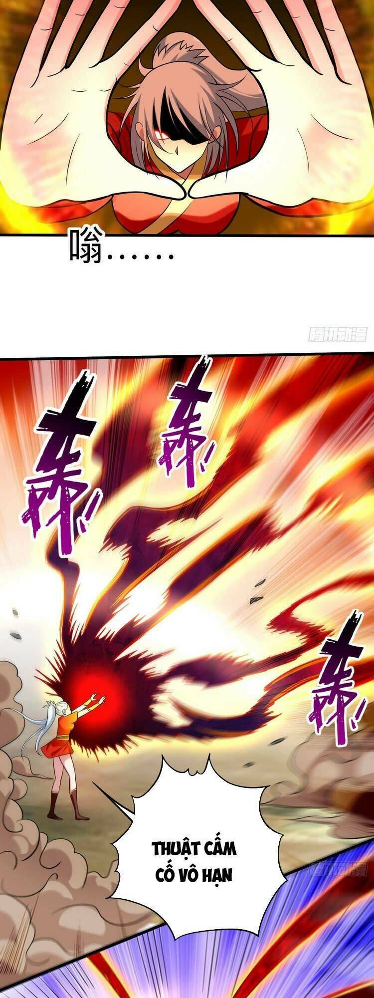 Đệ Tử Của Ta Đều Là Súp Bờ Thần: Chapter 175