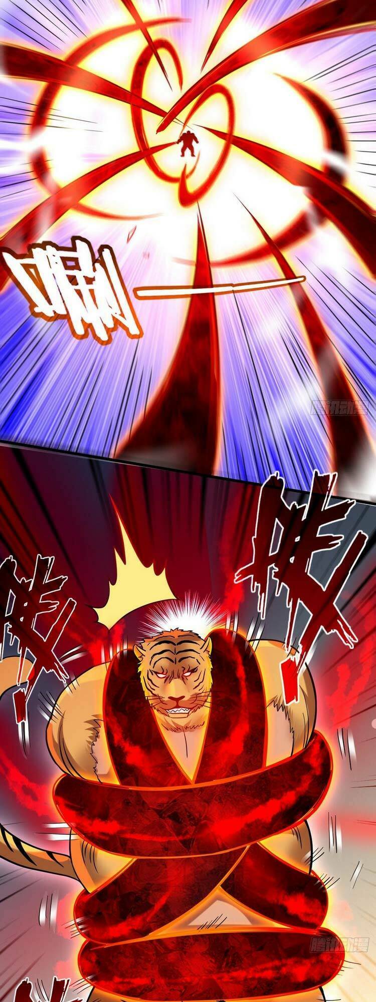 Đệ Tử Của Ta Đều Là Súp Bờ Thần: Chapter 175