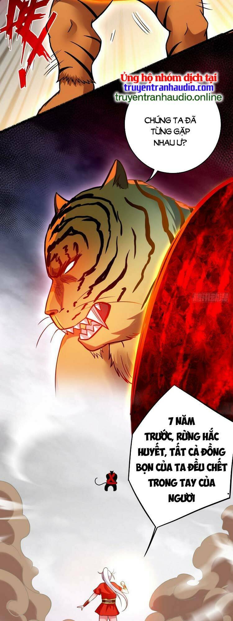Đệ Tử Của Ta Đều Là Súp Bờ Thần: Chapter 175