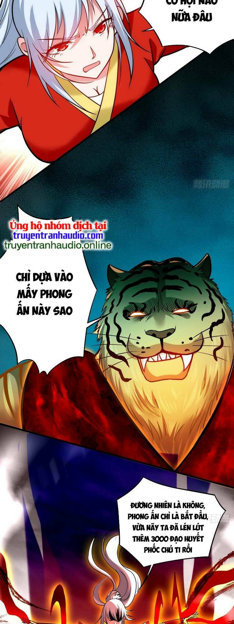 Đệ Tử Của Ta Đều Là Súp Bờ Thần: Chapter 175