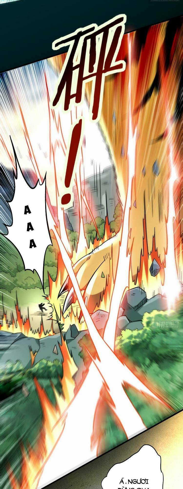 Đệ Tử Của Ta Đều Là Súp Bờ Thần: Chapter 175