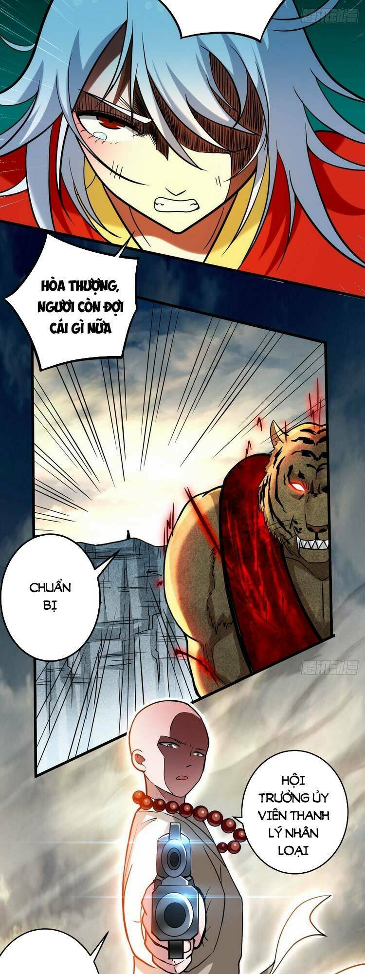 Đệ Tử Của Ta Đều Là Súp Bờ Thần: Chapter 175