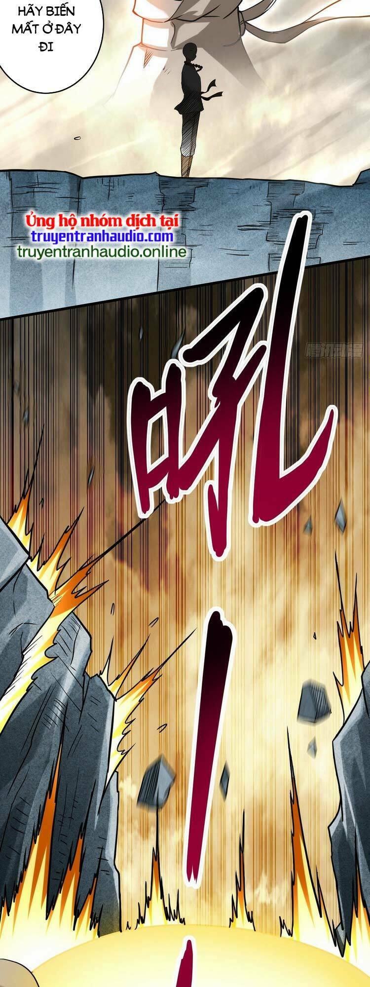 Đệ Tử Của Ta Đều Là Súp Bờ Thần: Chapter 175