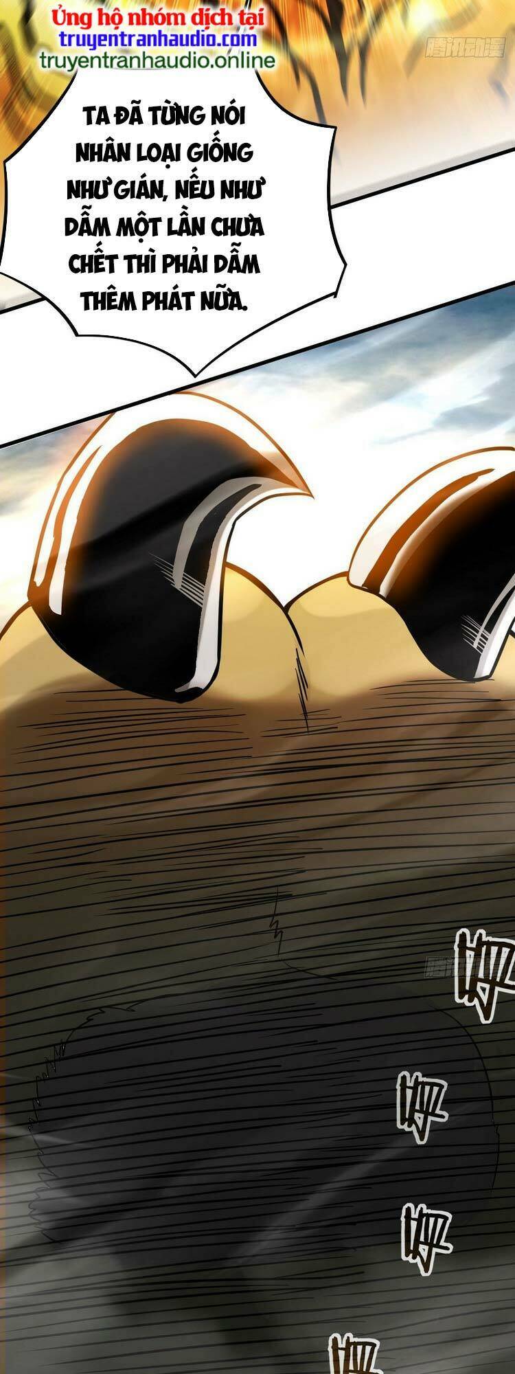 Đệ Tử Của Ta Đều Là Súp Bờ Thần: Chapter 175