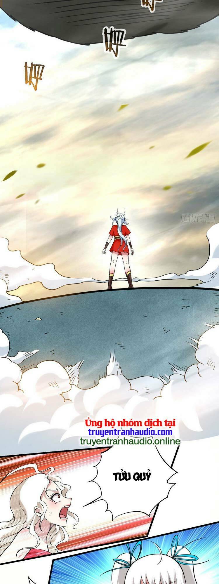 Đệ Tử Của Ta Đều Là Súp Bờ Thần: Chapter 175