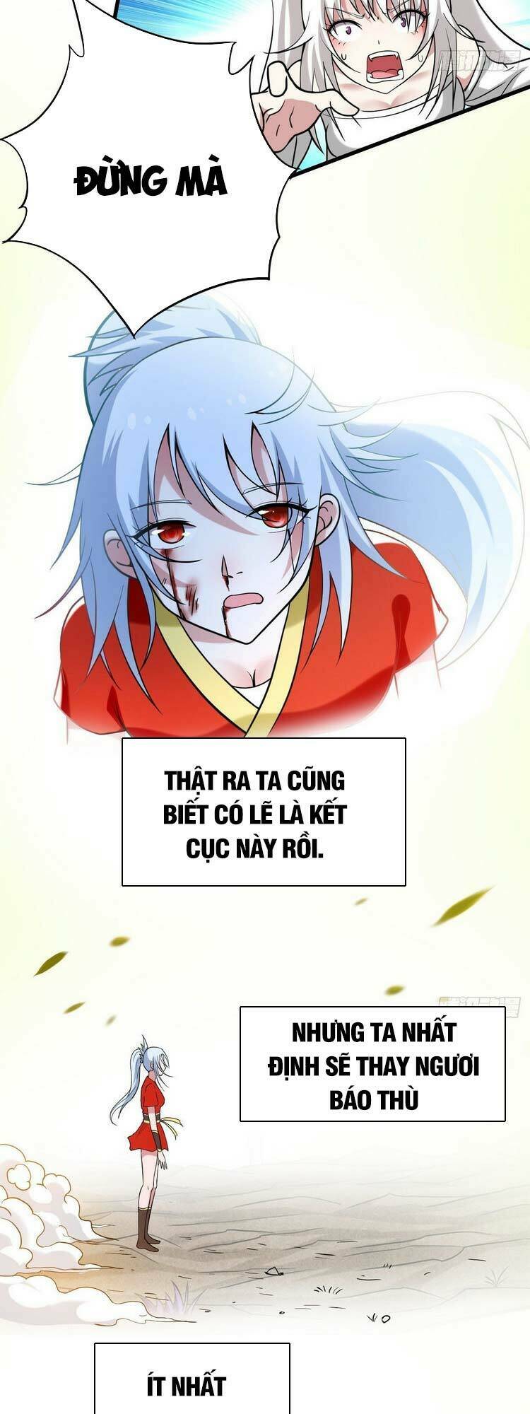 Đệ Tử Của Ta Đều Là Súp Bờ Thần: Chapter 175