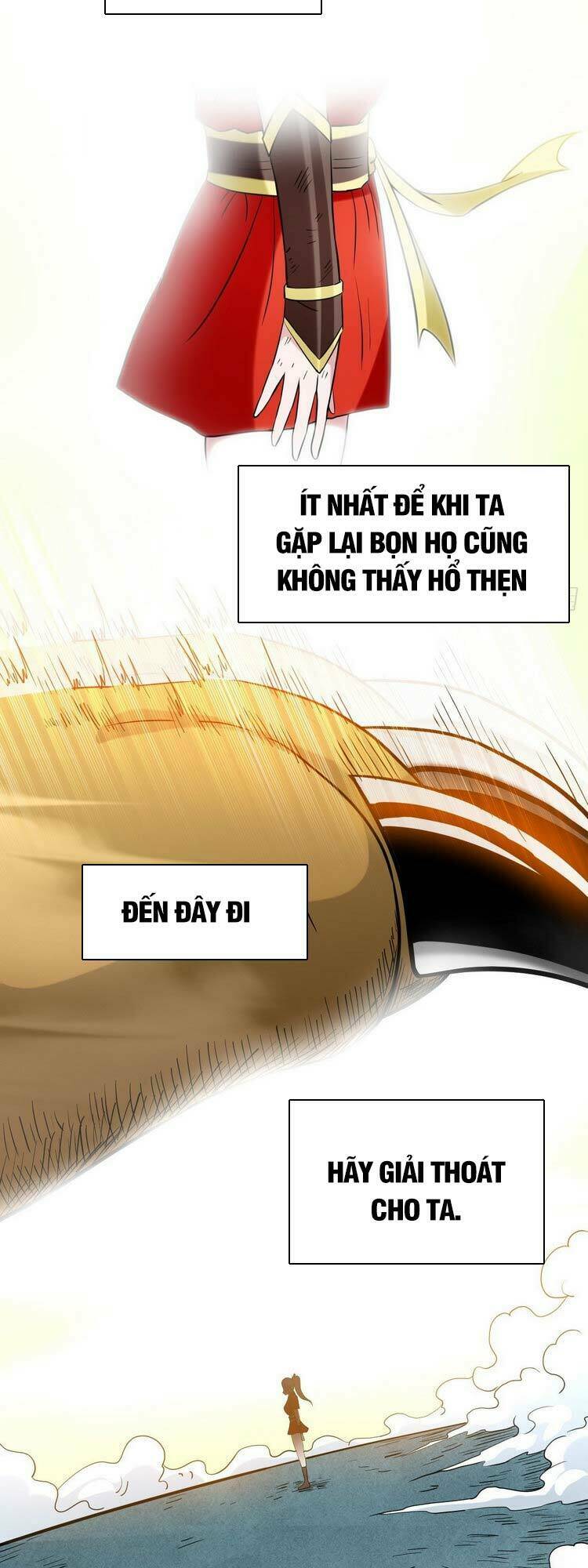 Đệ Tử Của Ta Đều Là Súp Bờ Thần: Chapter 175