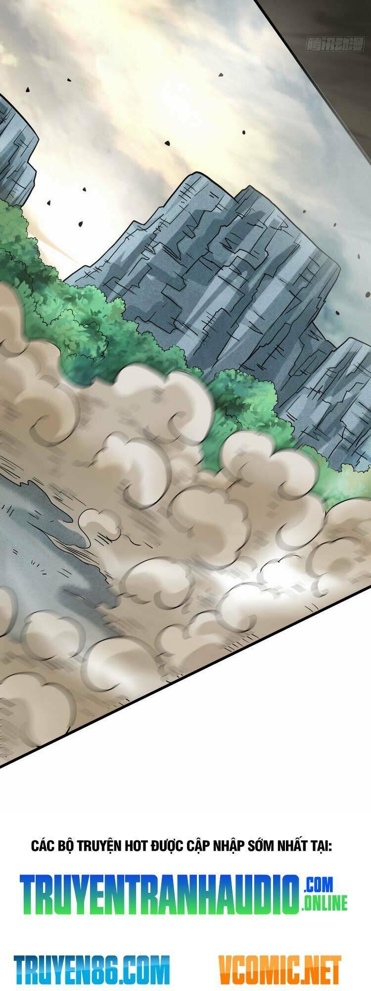 Đệ Tử Của Ta Đều Là Súp Bờ Thần: Chapter 175