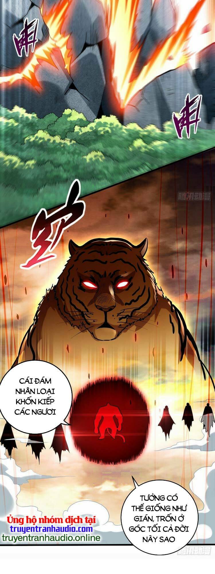 Đệ Tử Của Ta Đều Là Súp Bờ Thần: Chapter 175