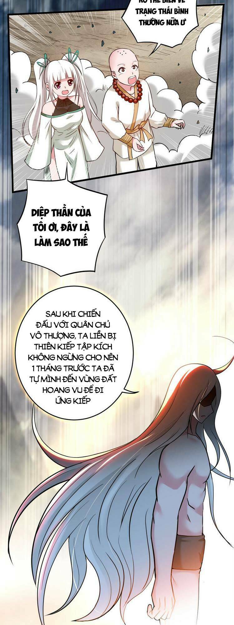 Đệ Tử Của Ta Đều Là Súp Bờ Thần: Chapter 176