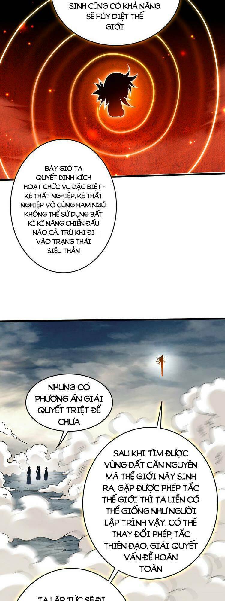 Đệ Tử Của Ta Đều Là Súp Bờ Thần: Chapter 176