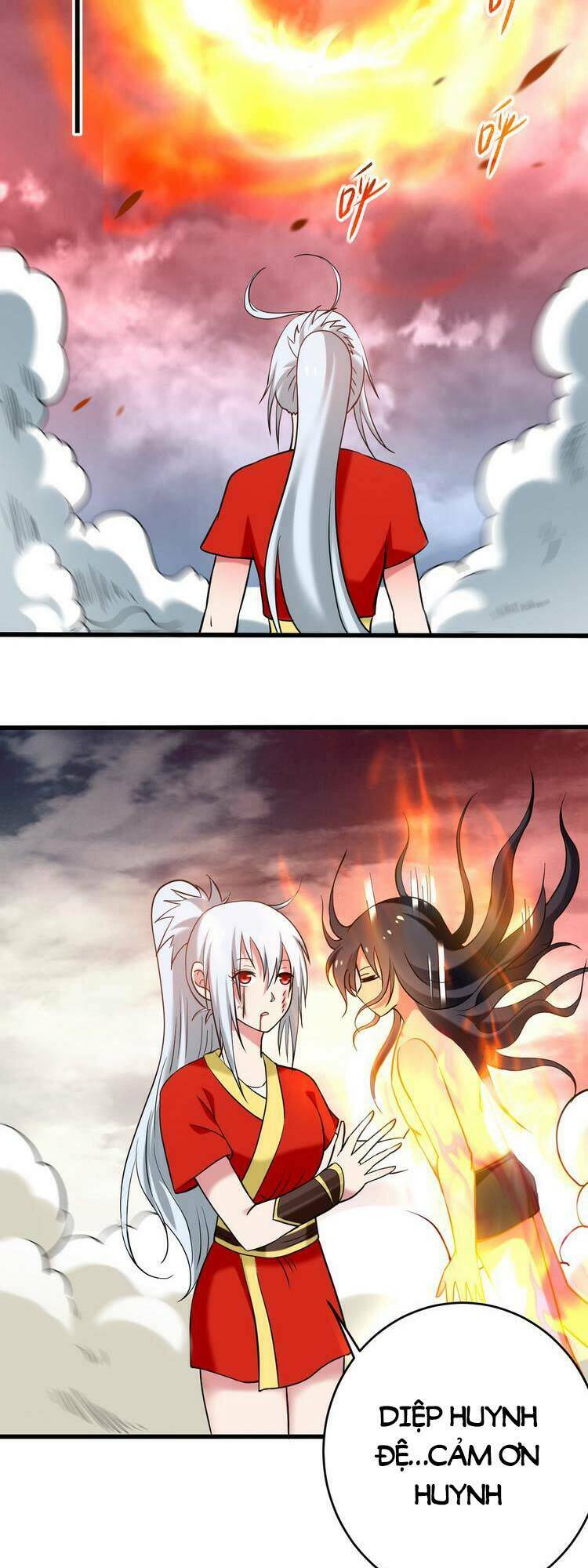 Đệ Tử Của Ta Đều Là Súp Bờ Thần: Chapter 176
