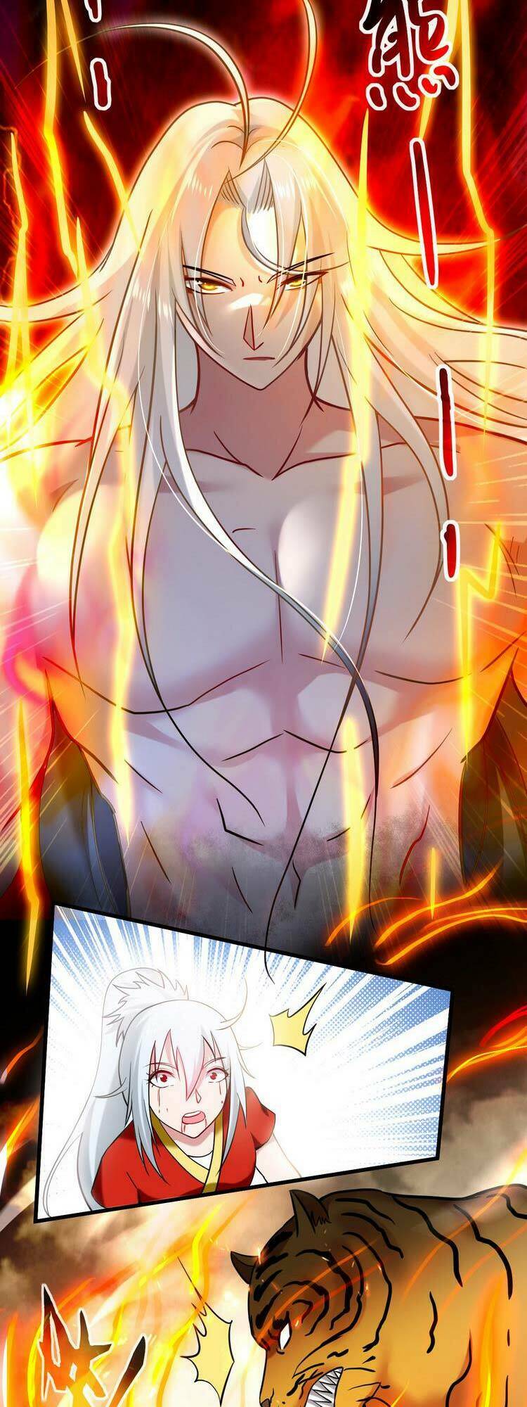 Đệ Tử Của Ta Đều Là Súp Bờ Thần: Chapter 176