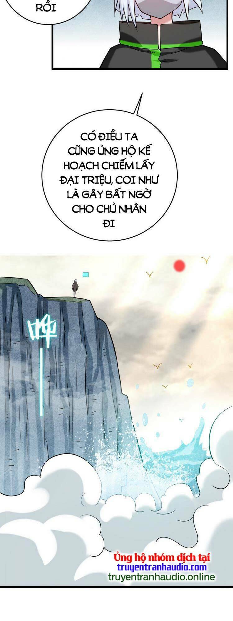 Đệ Tử Của Ta Đều Là Súp Bờ Thần: Chapter 176