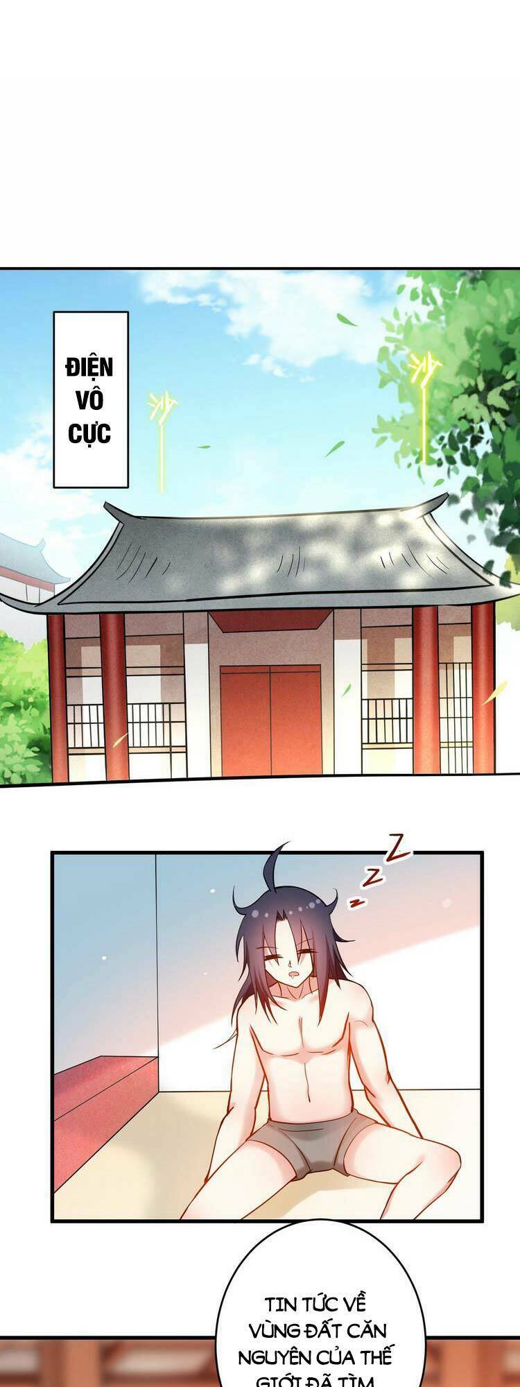 Đệ Tử Của Ta Đều Là Súp Bờ Thần: Chapter 176
