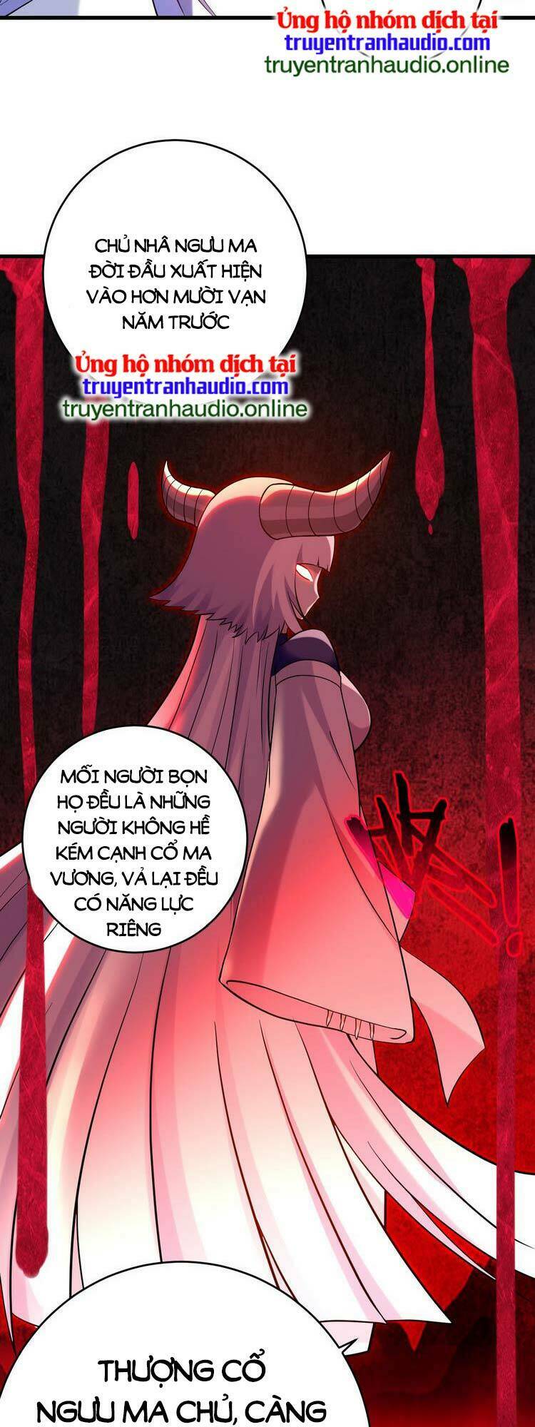 Đệ Tử Của Ta Đều Là Súp Bờ Thần: Chapter 176