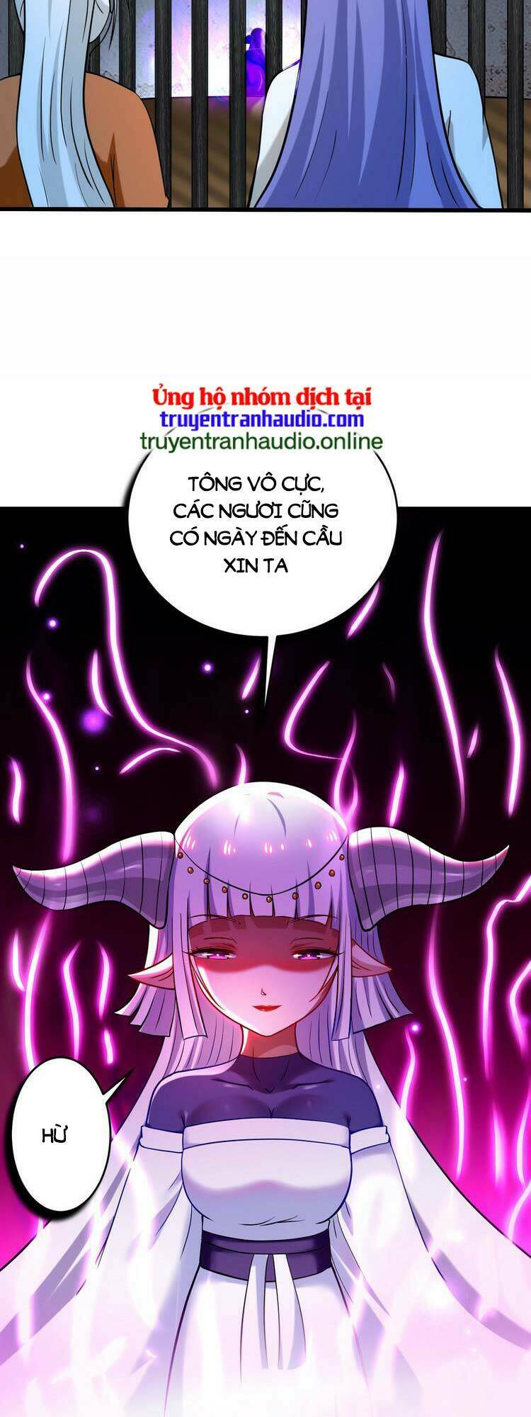 Đệ Tử Của Ta Đều Là Súp Bờ Thần: Chapter 176