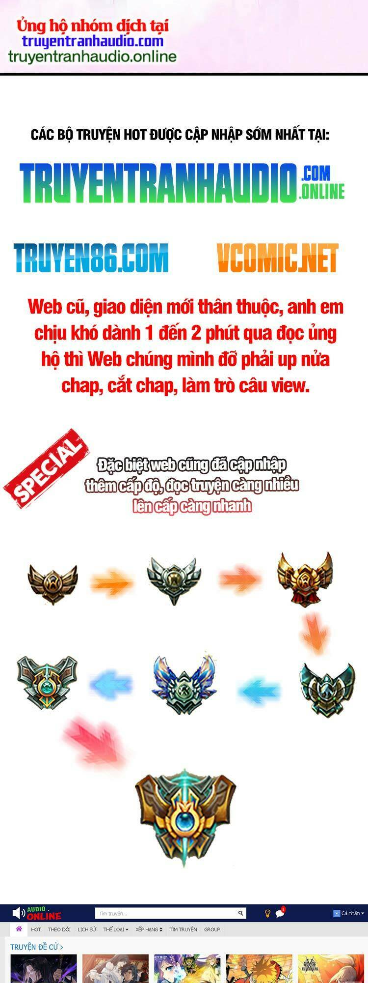 Đệ Tử Của Ta Đều Là Súp Bờ Thần: Chapter 176