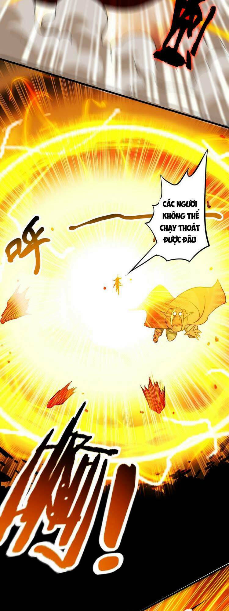 Đệ Tử Của Ta Đều Là Súp Bờ Thần: Chapter 176