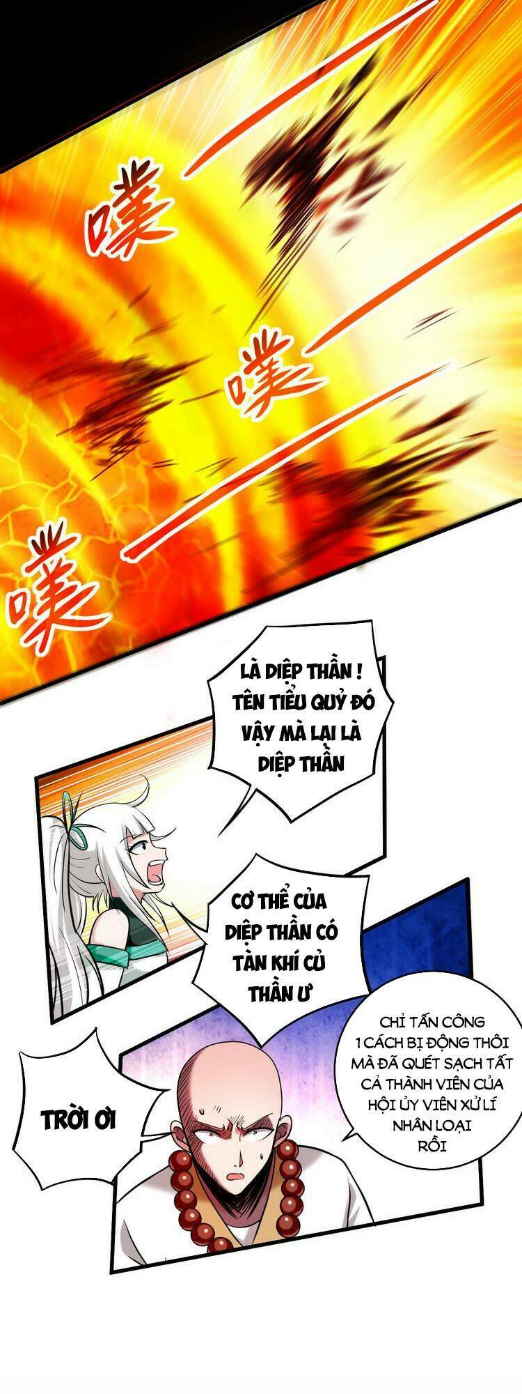 Đệ Tử Của Ta Đều Là Súp Bờ Thần: Chapter 176