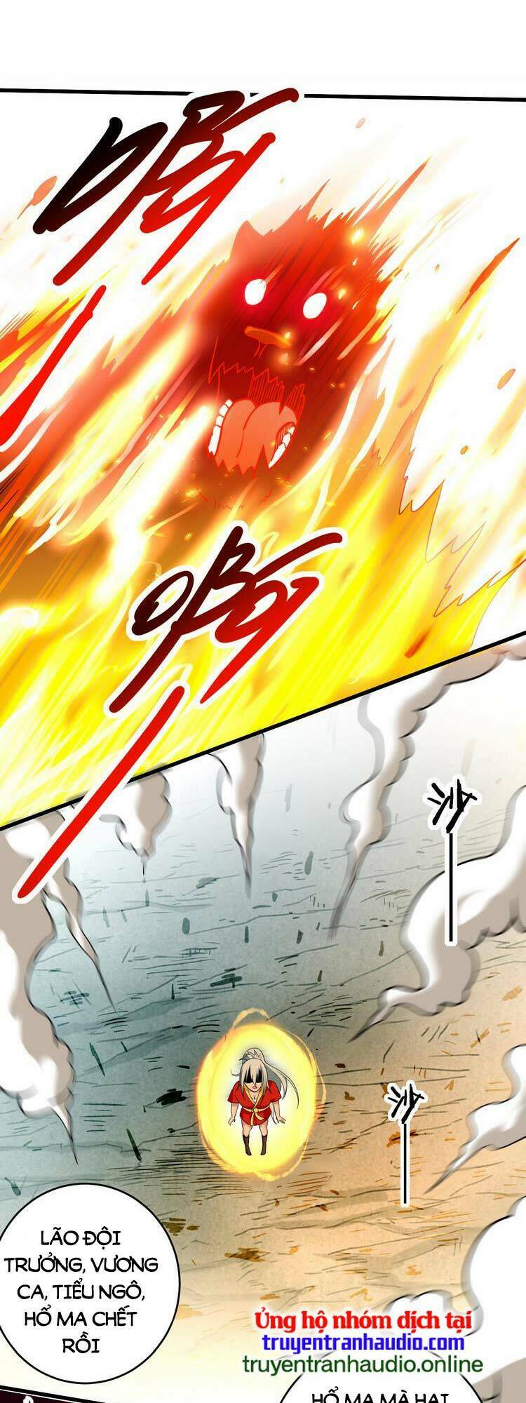 Đệ Tử Của Ta Đều Là Súp Bờ Thần: Chapter 176