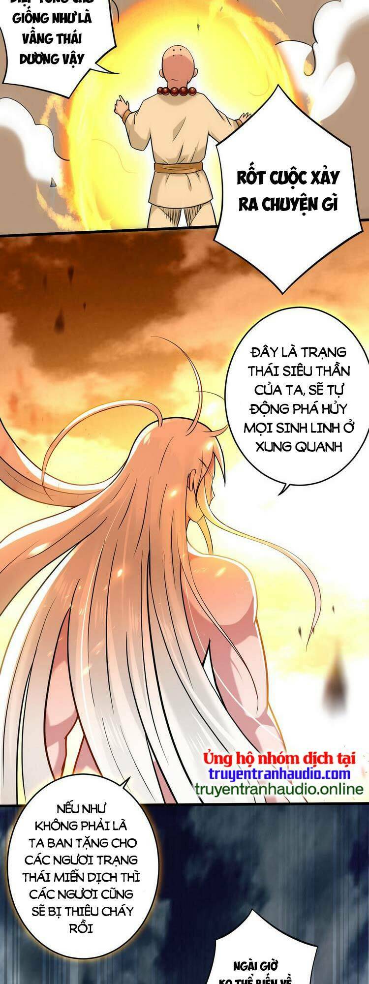 Đệ Tử Của Ta Đều Là Súp Bờ Thần: Chapter 176