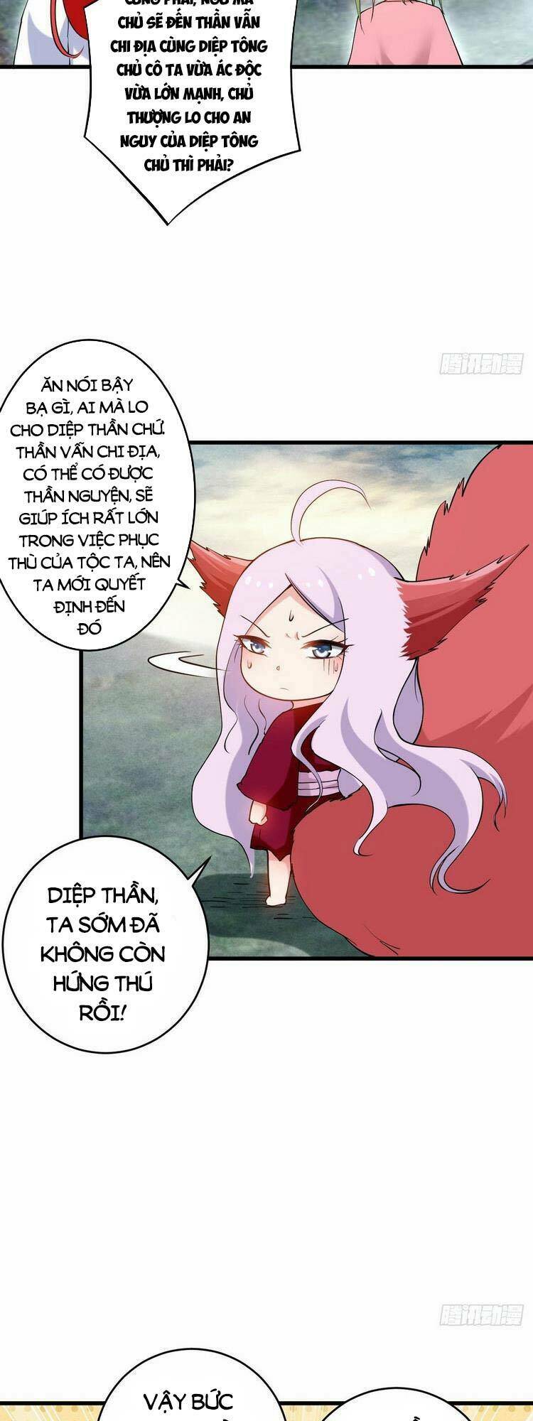 Đệ Tử Của Ta Đều Là Súp Bờ Thần: Chapter 177