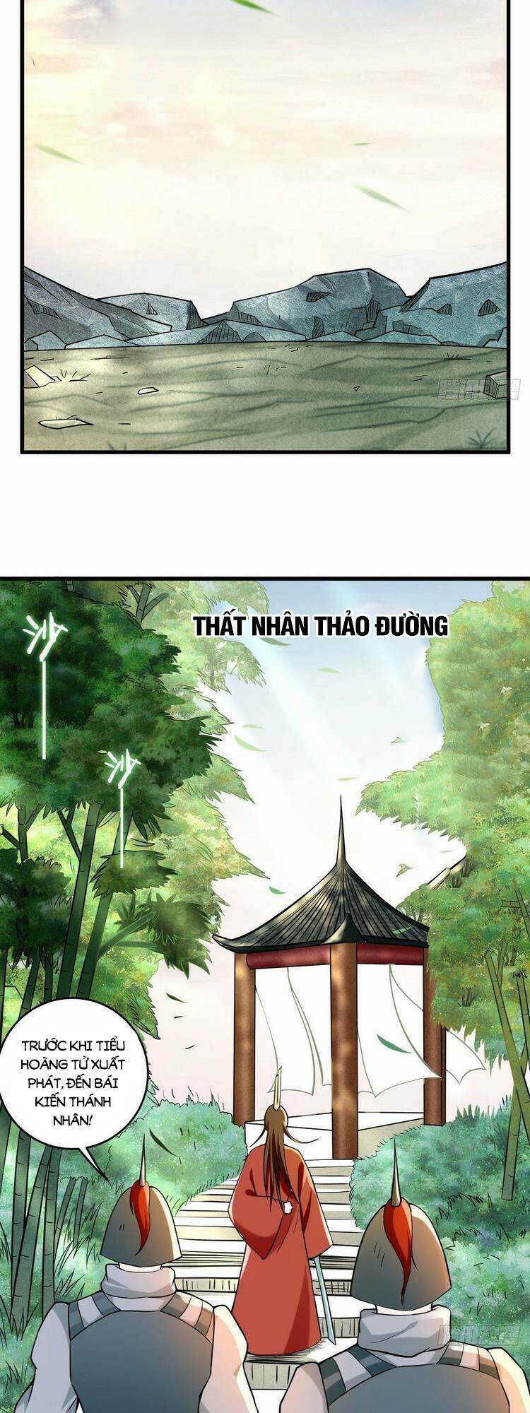 Đệ Tử Của Ta Đều Là Súp Bờ Thần: Chapter 177