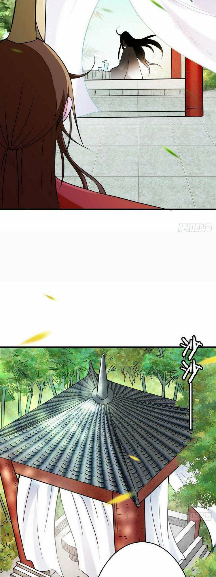 Đệ Tử Của Ta Đều Là Súp Bờ Thần: Chapter 177
